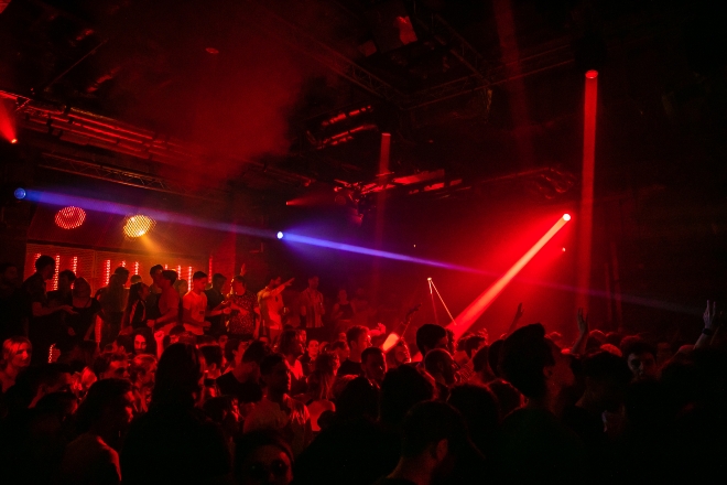 ​fabric launch new 24-hour+ event series ‘Continuum’