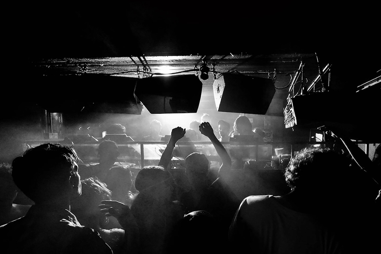​Spotify playlist: Classic house tracks rediscovered for today’s dancefloor