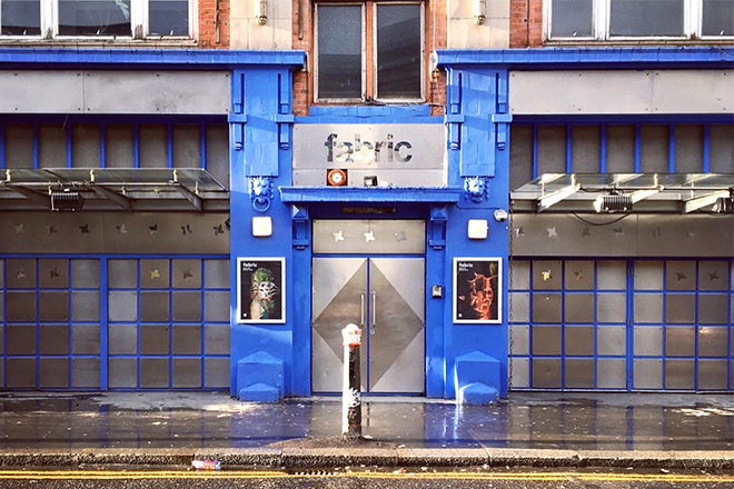fabric drops 10 mixes to celebrate International Women’s Day