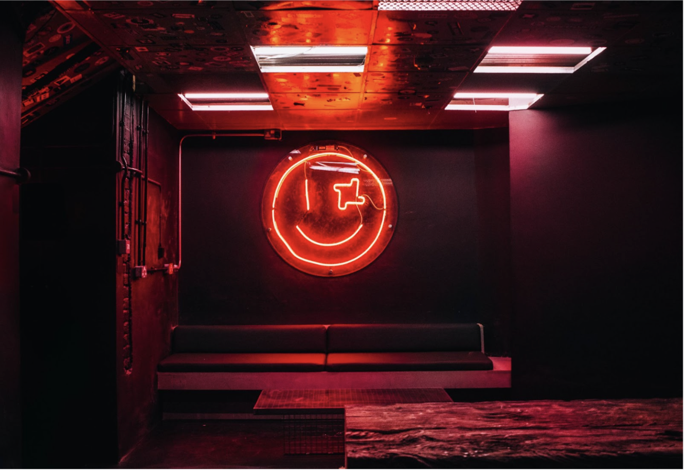 fabric announces book project celebrating the club's 25 year history