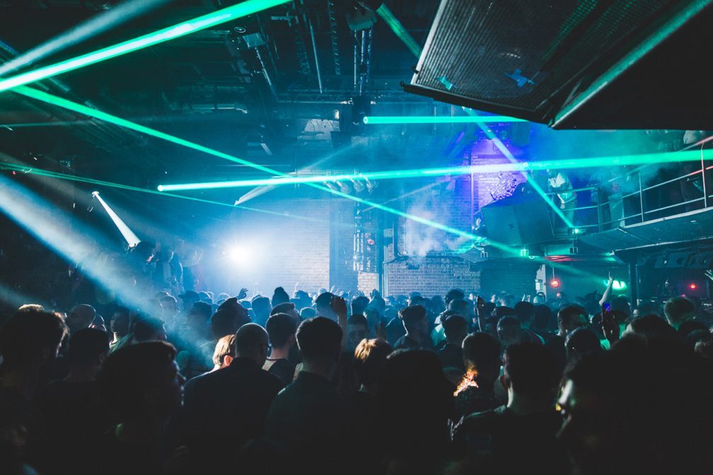 FABRICLIVE unveils autumn programme, announces Room Three reopening