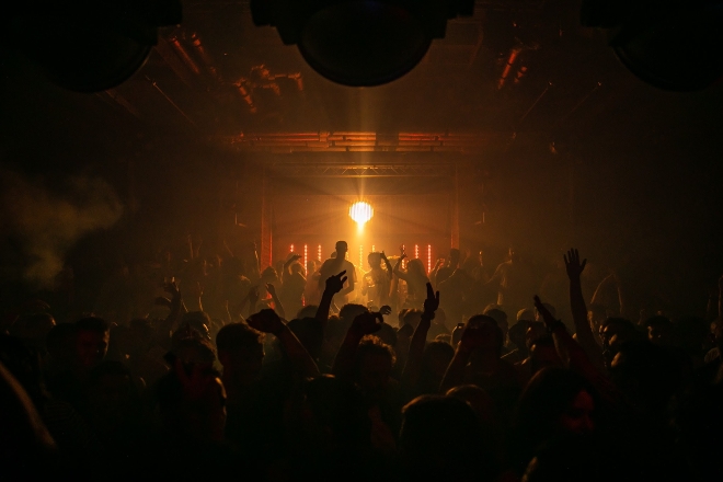 fabric to celebrate ​two decades of Ricardo Villalobos with 24-hour party