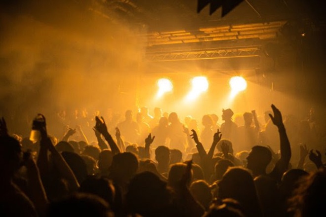 fabric shares line-up for 30-hour birthday celebrations