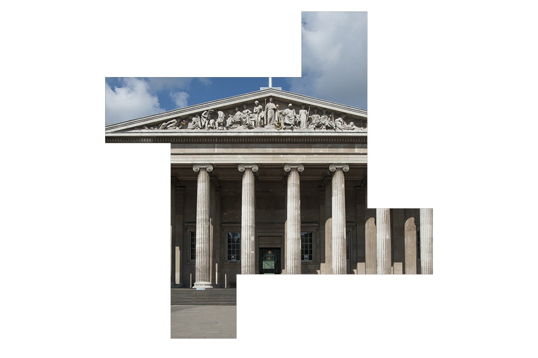 fabric to host one-off event at the British Museum next month