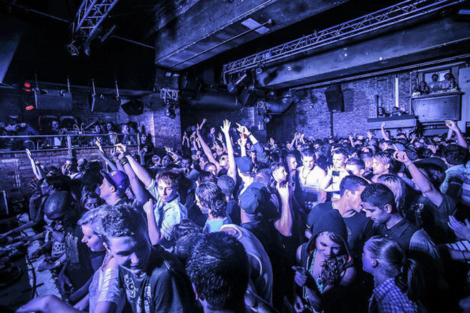 Spotify Playlist: 50 new house tracks that will keep you dancing 'til dawn