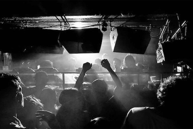 fabric announces 42-hour reopening weekend