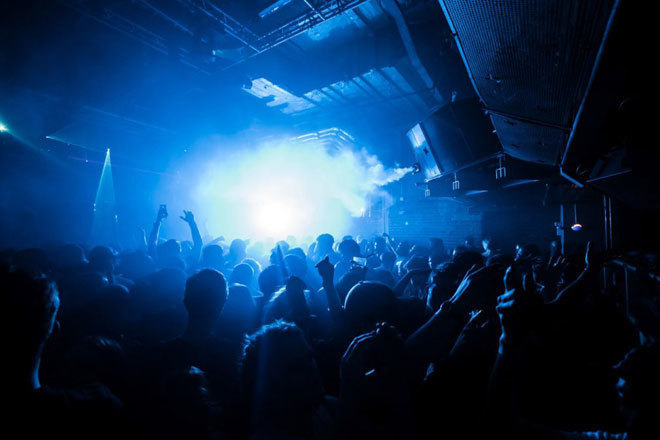 Nadia Rose and Benji B to play Superdry and Mixmag’s #MySuperdry party at fabric