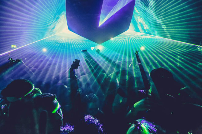 Spotify playlist: The Sound Of London