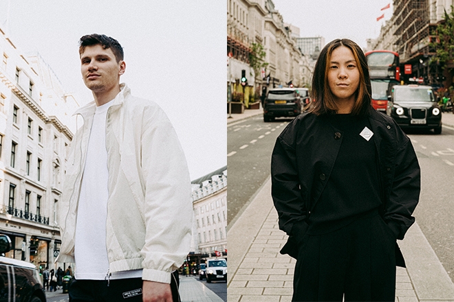 Manami and Facta headline Mixmag and ARMANI EXCHANGE's next Sound Exchange event