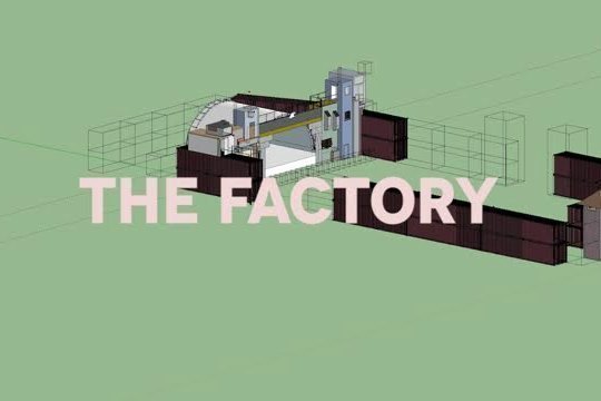 Farr Festival adds new stage The Factory
