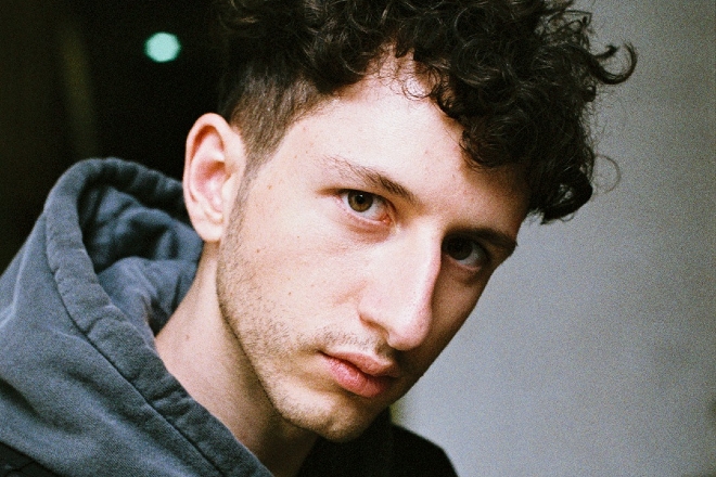 ​Berghain introduces brand new resident, Fadi Mohem
