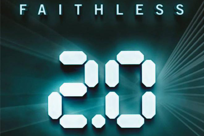 Faithless announce UK tour to coincide with their new album