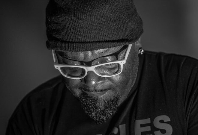 Farley Jackmaster Funk returns to Trax Records with a tribute to the Paris victims