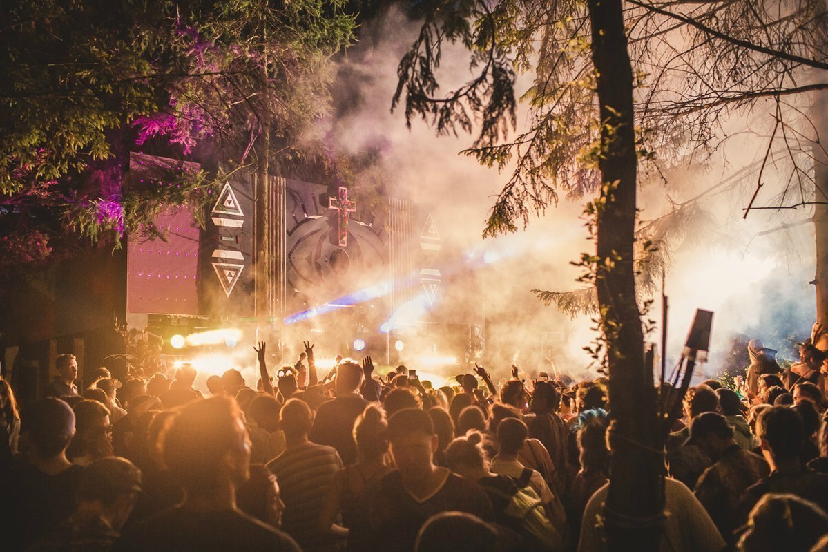 UK music festivals face imminent cancellation without government support