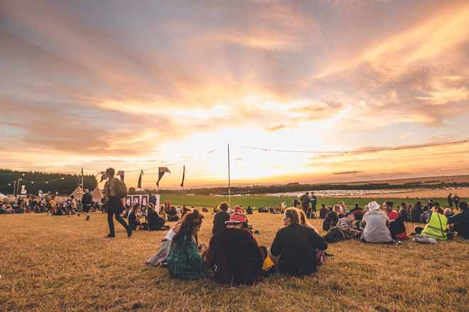 Farr Festival is extending to four days for the first time