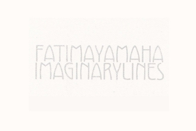 Fatima Yamaha draws ‘Imaginary Lines’ on new album