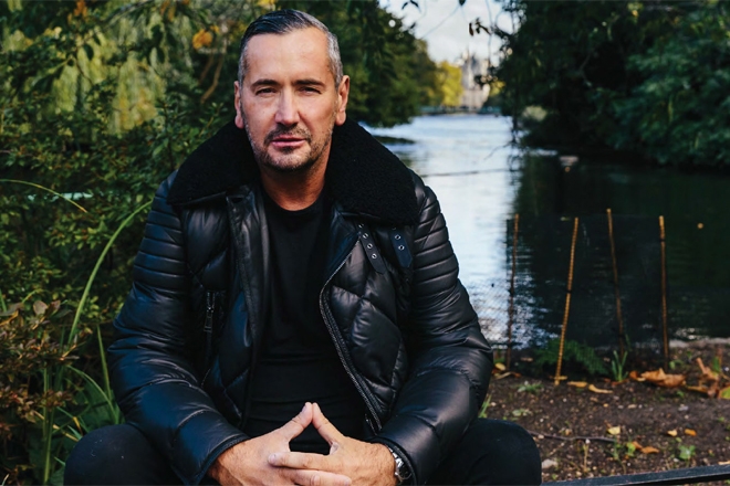 Fat Tony: "DJs are not dispensable"