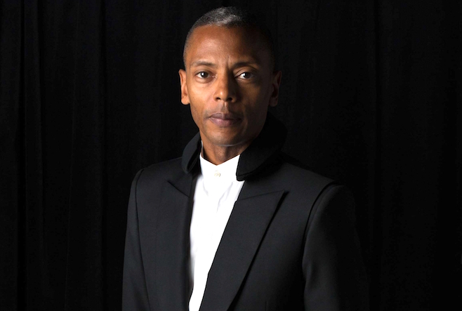 Jeff Mills scores Japanese murder drama 'And Then There Was Light'