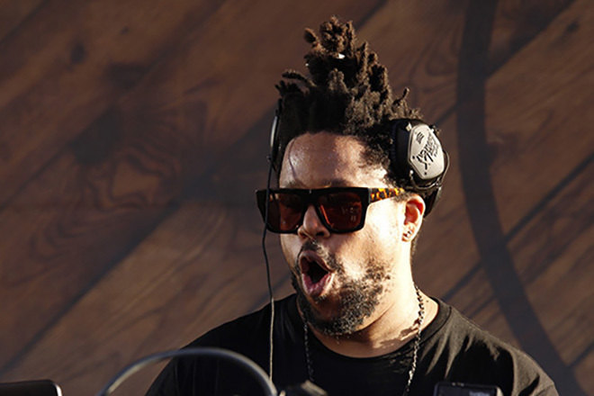 Stream Felix Da Housecat, M.A.N.D.Y. and Lee Foss from CRSSD Fest Autumn 2016