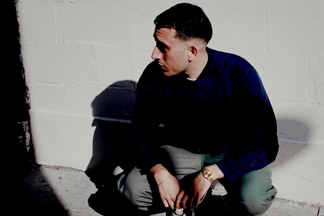 ​Felix Hall steps down from NTS and removed from line-ups after sending death threats and anti-Palestinian abuse