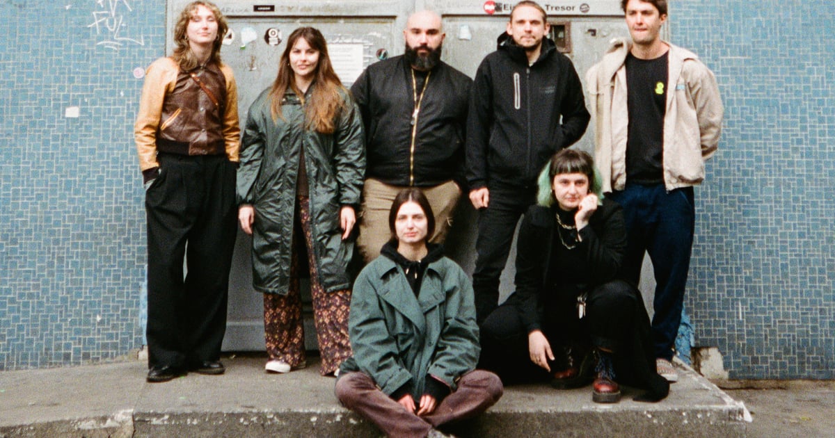 Tresor Foundation Opens Global Call for Next-Gen Venue Founders