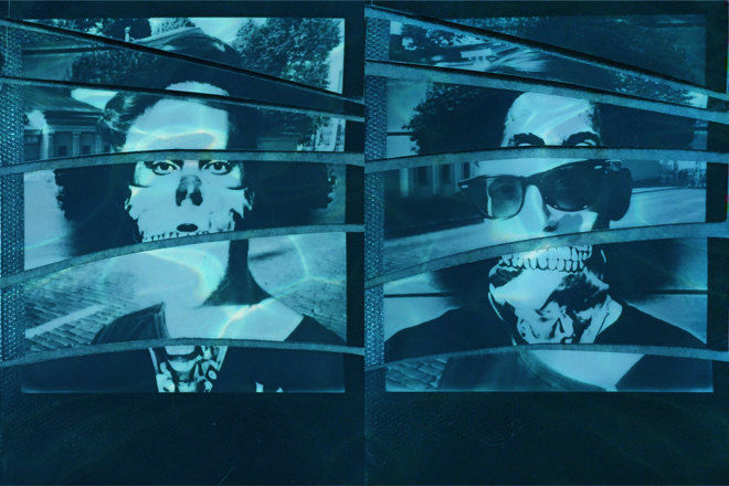 F​ells x Joziff Jordan remix Kongsted’s ‘Wild Child’