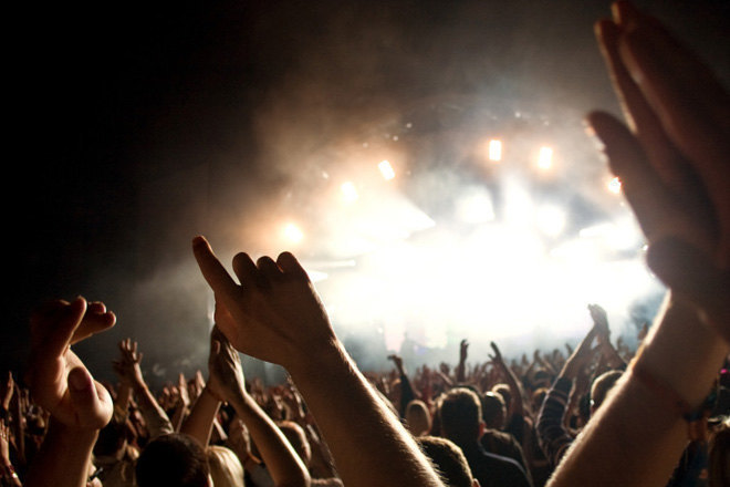 Dance music festivals in UK have increased by 500 per cent in 15 years