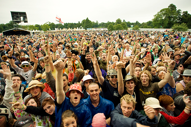 Reading and Leeds owner submits plans for three-day festival in Luton