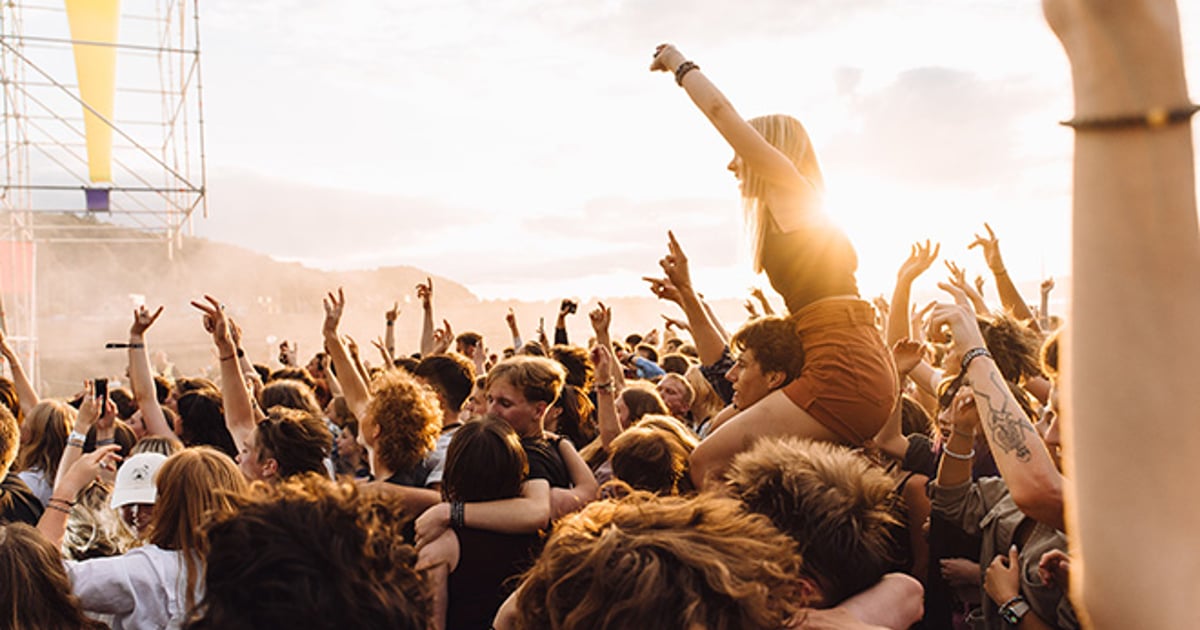 UK Government Pledges £15m for Music Sector and Longer Festival Licenses