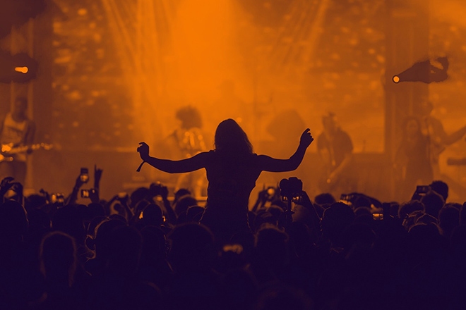 New scheme set up to help young people who can't afford music festivals