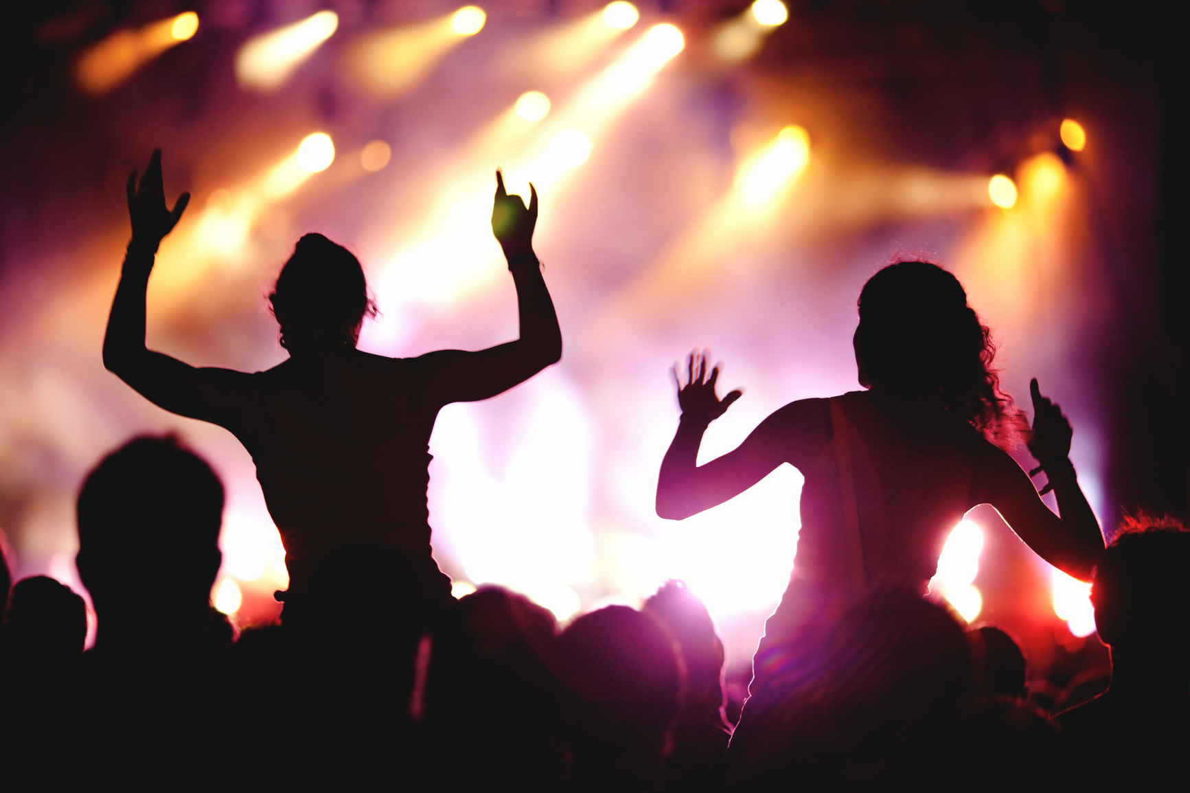 1,000 COVID cases have been linked to a festival in the Netherlands