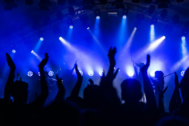 The Loop to run online course on current trends in festival drug taking