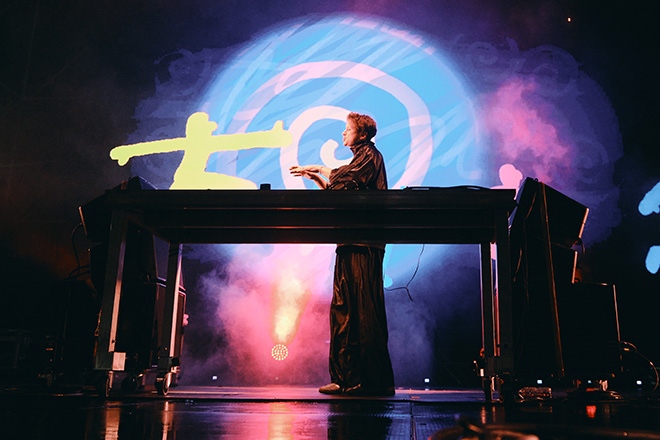 Festival line-ups you might have missed: One Life, Spring Attitude, BEONIX