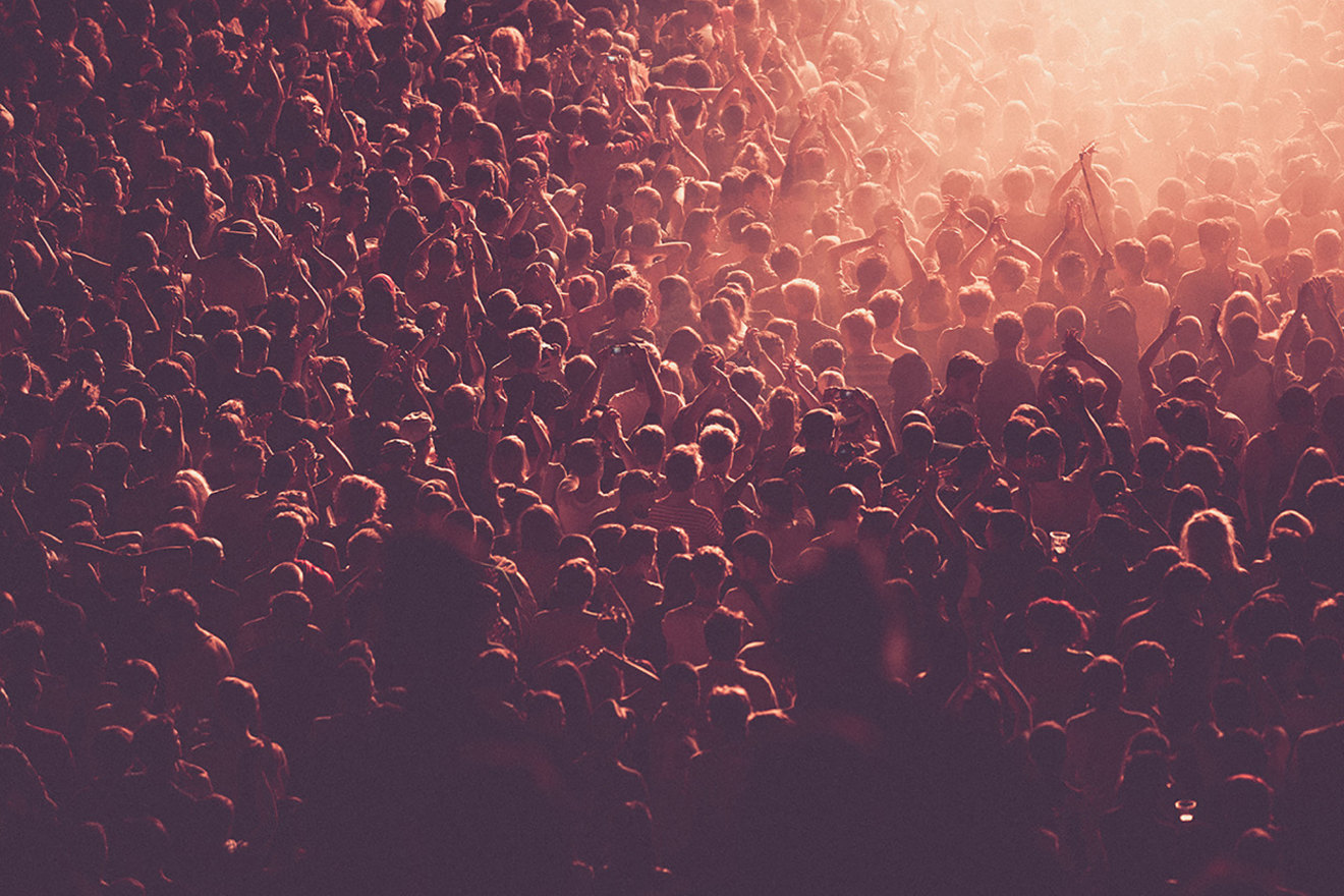 WHO warns festivals could become “super spreader” events for monkeypox