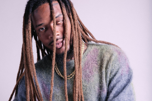 Fetty Wap facing minimum of "five years in prison" after pleading guilty to federal drug charge