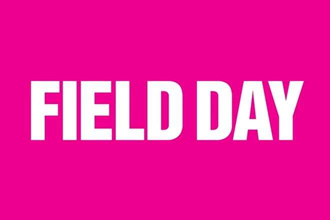 Four Tet and Caribou feature in new Field Day documentary