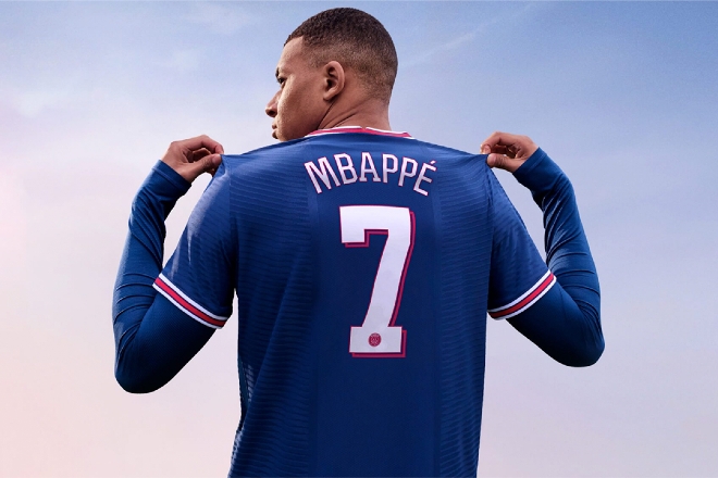 FIFA 22 soundtrack features tracks from Swedish House Mafia, Shygirl, TSHA and ENNY