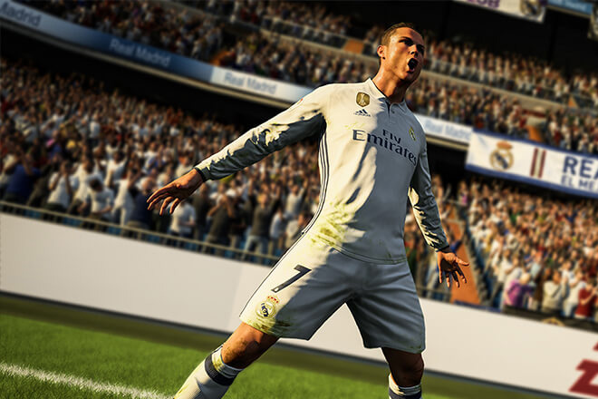 EA Sports unveils FIFA 18 soundtrack