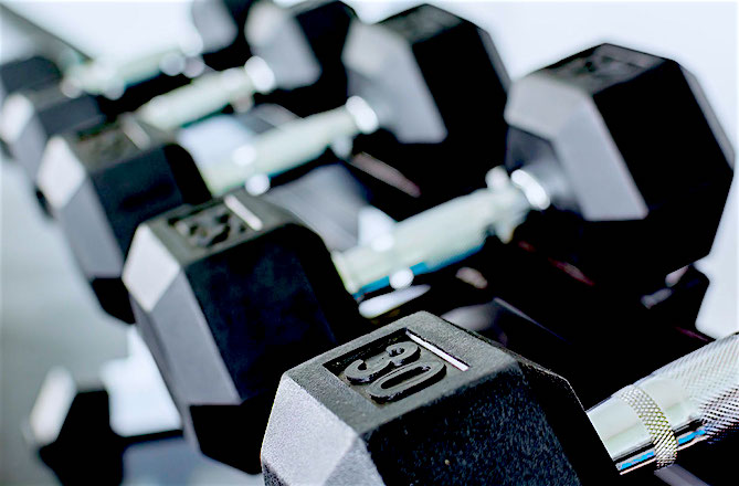 Spotify Playlist: Dark underground cuts for those extra hard workouts