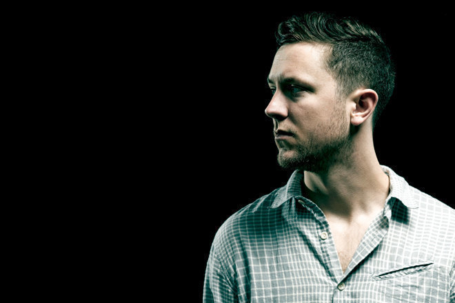George FitzGerald to release "hardware jams" this week