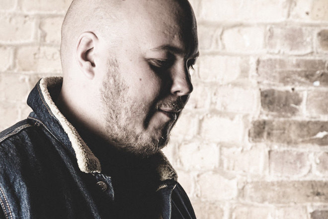 Alan Fitzpatrick establishes new label We Are the Brave