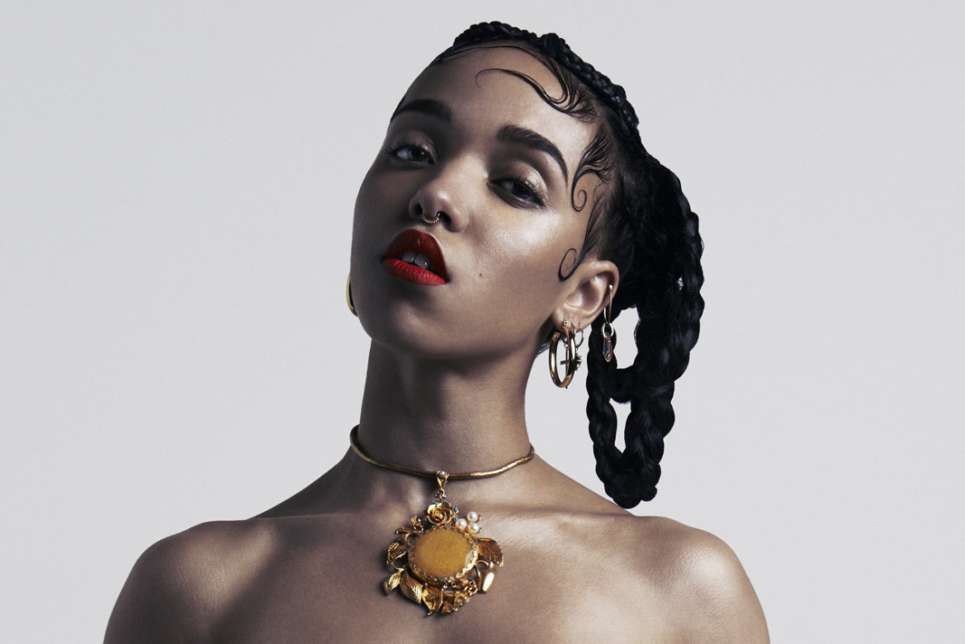 Watch FKA Twigs’ trailer for new dance documentary