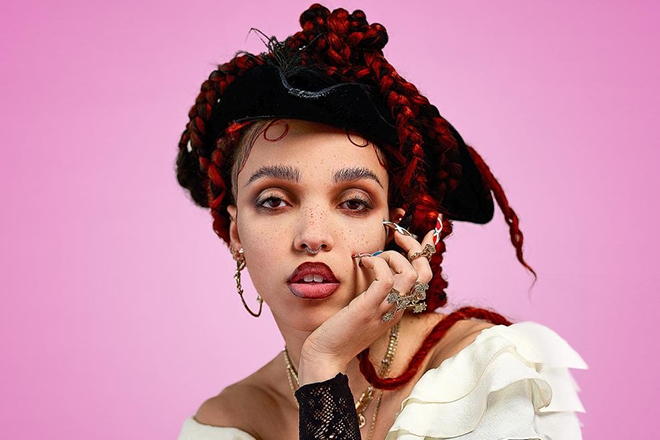 FKA Twigs, Moses Boyd and Yaeji among AIM Award winners