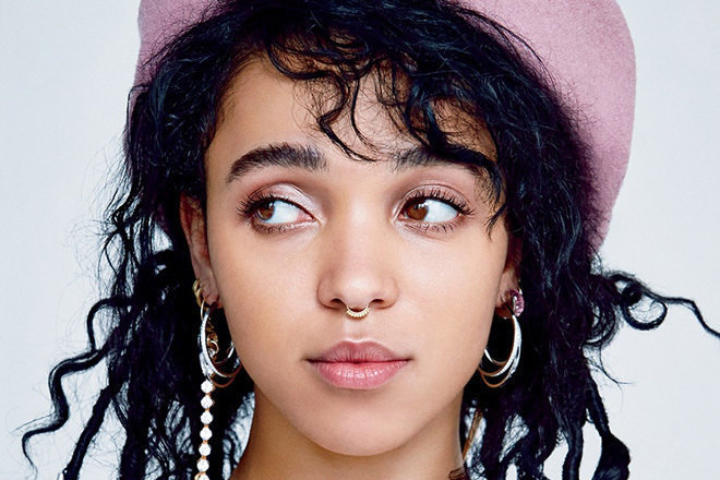 The debut EP of FKA Twigs is getting repressed on vinyl