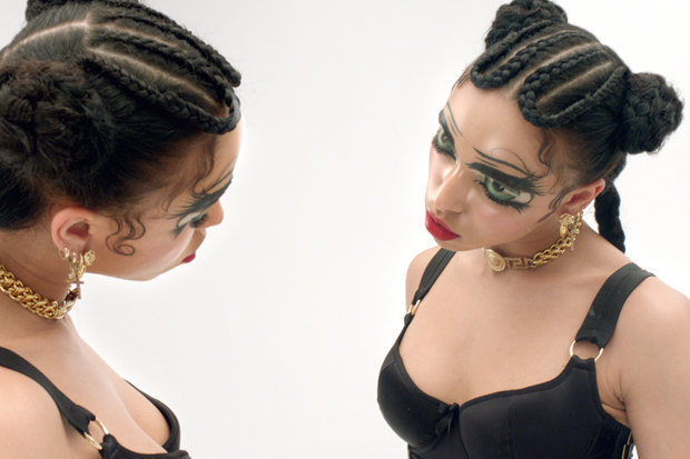 Listen to FKA Twigs documentary on Radio 1