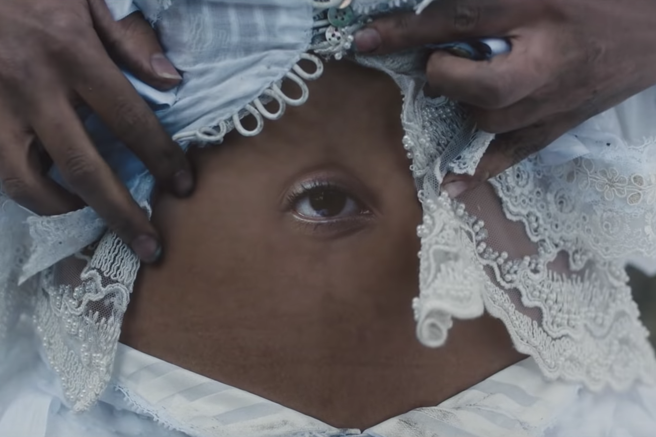 FKA twigs drops video for 'Home With You' from new album