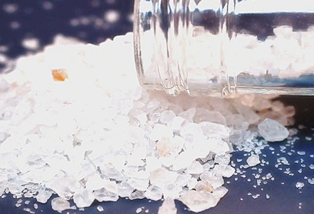 New Drug "Flakka" Has Users Running Around Naked In Florida
