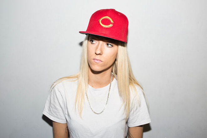 ​Flava D reveals 'Fabriclive 88' mix