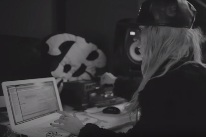 Watch a new documentary showing grime through the eyes of Butterz