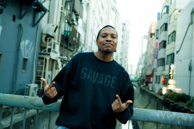 Teklife announces new posthumous DJ Rashad album ‘Afterlife’ - News ...
